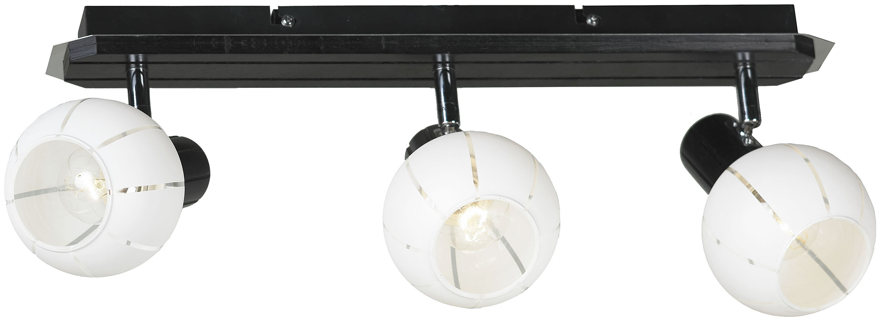 

Спот Lussole LSL-8901-03 e14, mARA LSL-8901-03