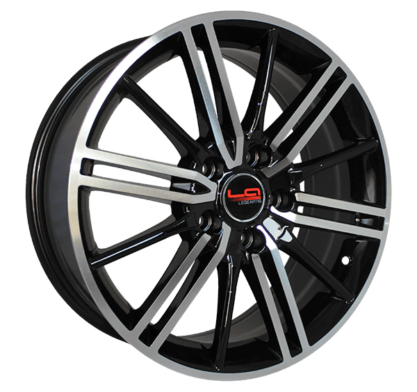 фото Колесный диск replica concept r16 6.5j pcd5x114.3 et45 d60.1 (9133712)