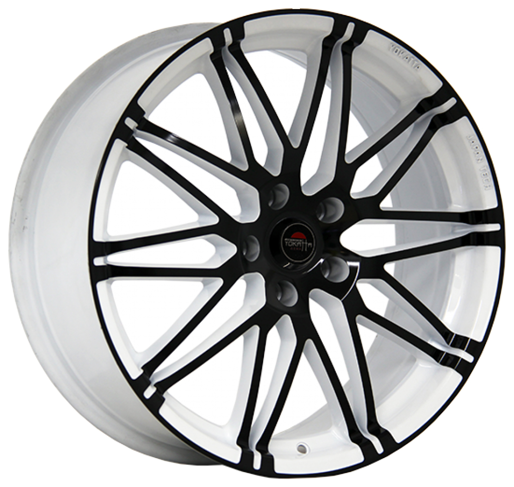 Колесный диск YOKATTA Model-28 R18 8J PCD5x114.3 ET35 D60.1 (9131116)