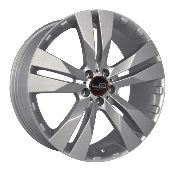 Колесный диск REPLICA MR 78 R20 8.5J PCD5x112 ET43 D66.6 (9104632)