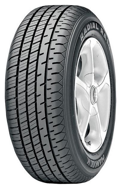 фото Шины hankook radial ra14 205/60 r16 100/98t