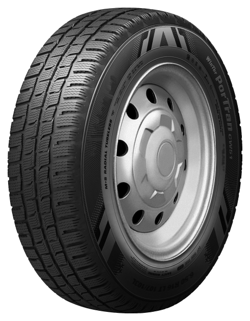 фото Шины marshal winter portran cw51 215/70 r15 109r