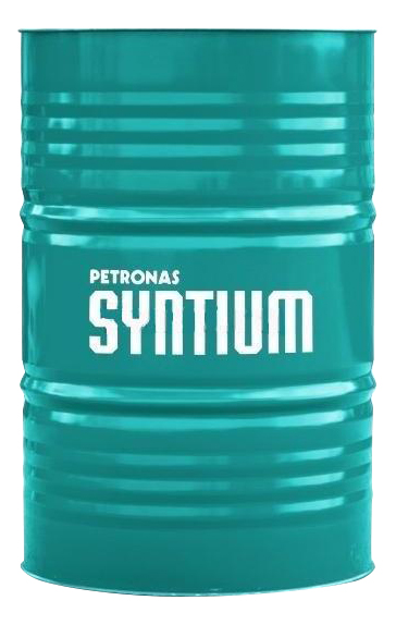 фото Моторное масло petronas syntium 3000 av 5w40 200 л