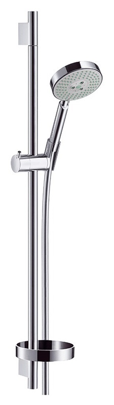 фото Душевые гарнитуры hansgrohe 27886000