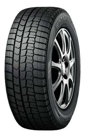 фото Шины dunlop winter 175/70 r14 84t (до 190 км/ч) 329270