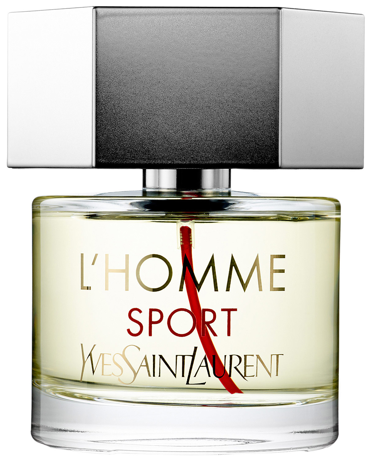 

Туалетная вода Yves Saint Laurent L'Homme Sport 60 мл, L'Homme Sport Man, 100 мл