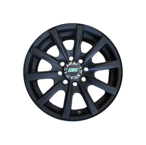 

Колесный диск Nitro Y3102 R13 5.5J PCD4x98 ET38 D58.6 (41026465), Черный