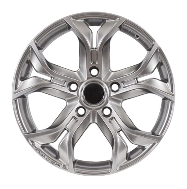 

Колесный диск PDW INVADER R20 8.5J PCD5x150 ET45 D110.1 (20/64/15/50)