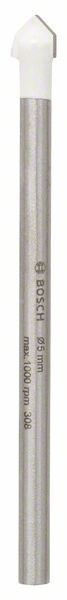 Сверло по стеклу и кафелю Bosch CYL-9 Ceramic 5х70мм 2608587159