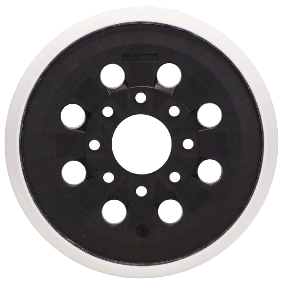 

Круг шлифовальный для эксцентриковых шлифмашин Bosch GEX 125-1 AE 2608000351, 2608000351