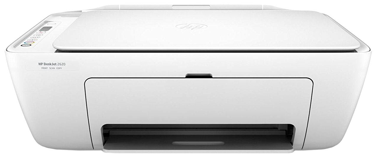 фото Струйное мфу hp deskjet 2620