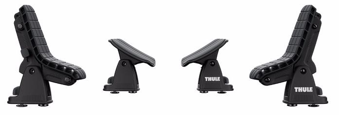 фото Крепление для перевозки каяка thule dockglide 896000