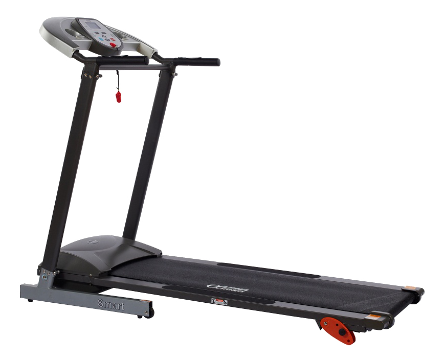 

Беговая дорожка Alpha Fitness Smart, Smart