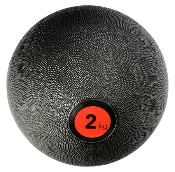 

Медицинбол Reebok 2 кг RSB-10228, 13133