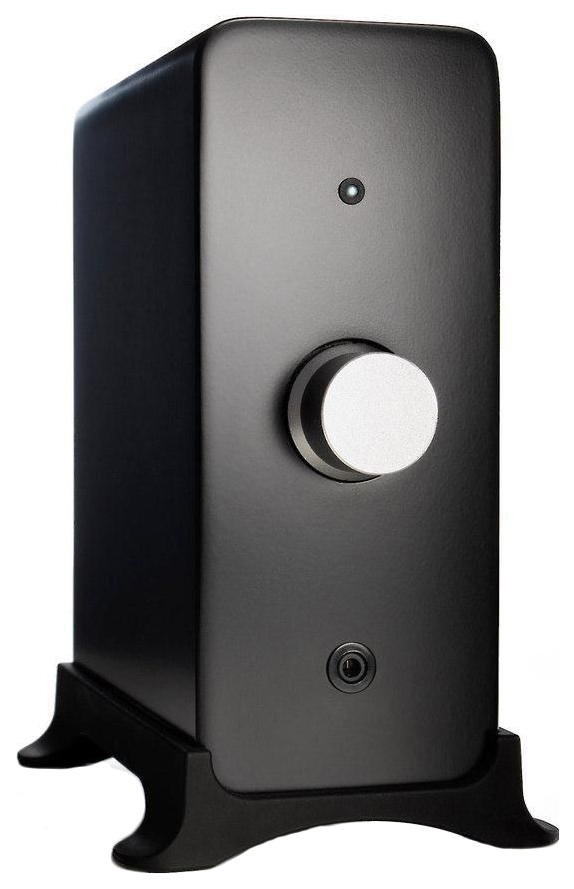 фото Интегральный усилитель audioengine n22 black