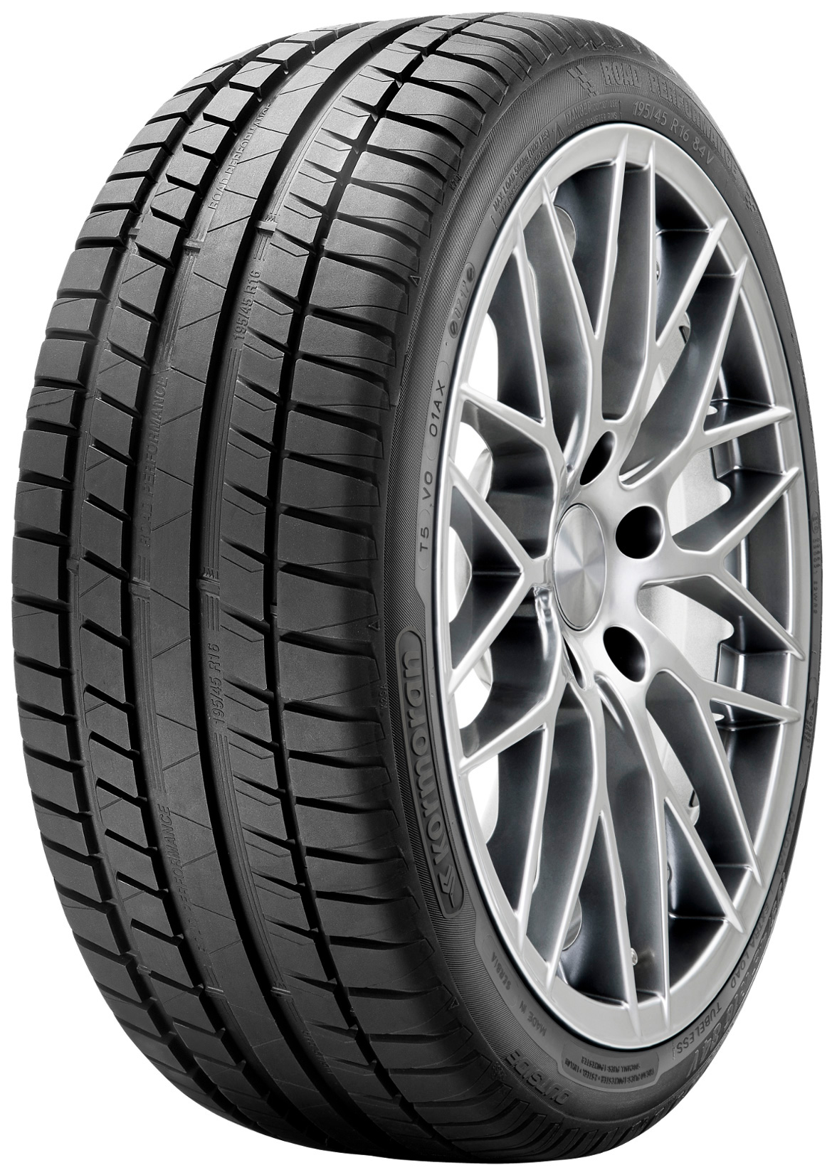 

Шины Kormoran Road Performance 205/60 R15 91V (до 240 км/ч) 878814, Road Performance