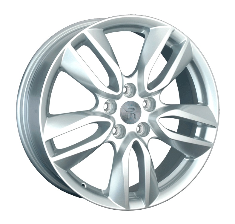 

Колесный диск Replay R18 7J PCD5x114.3 ET41 D67.1 WHS068879, Серебристый