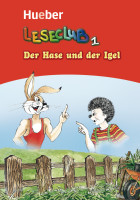 

Lektre/ Readers, Der Hase und der Igel