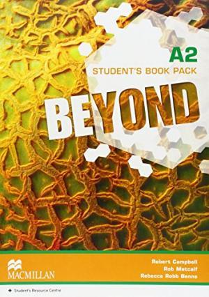 

Beyond A2 SBk Pack