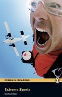 

Penguin Readers2:Extreme Sports Book and MP3 Pack