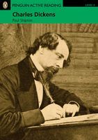 

Penguin Active Reading 3:Charles Dickens Book and CD-ROM Pack