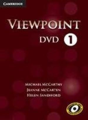 

Книга Viewpoint 1 DVD