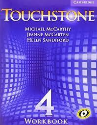 

Touchstone 4 WB