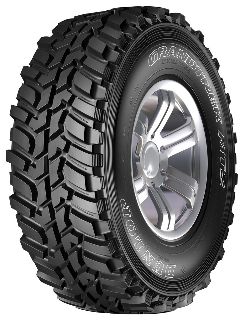 

Шины BRIDGESTONE T001 235/85 R16 108Q (до 160 км/ч) 12508, T001