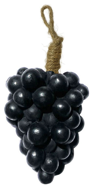 Косметическое мыло Etude Organix Черный виноград 041-3389