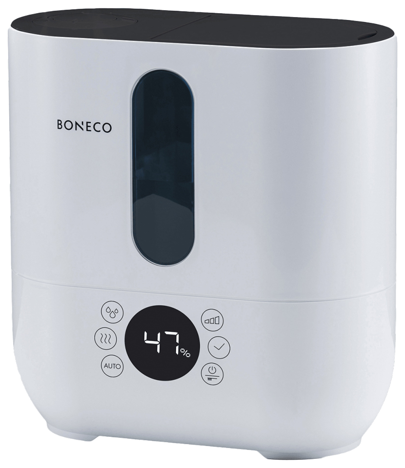 фото Воздухоувлажнитель boneco air-o-swiss u350 white