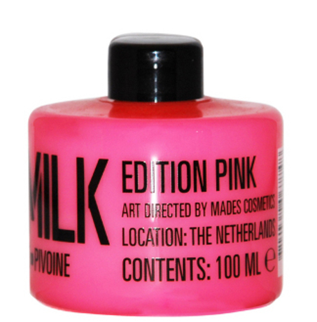 фото Молочко для тела mades cosmetics stackable розовый пион, 100 мл