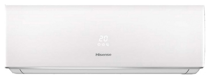 фото Сплит-система hisense as-07ur4syddb15