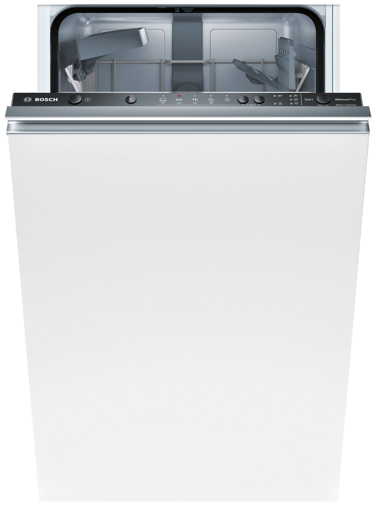 фото Встраиваемая посудомоечная машина bosch serie | 2 spv25cx02r