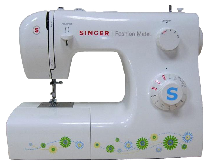 фото Швейная машина singer fashion mate 2290
