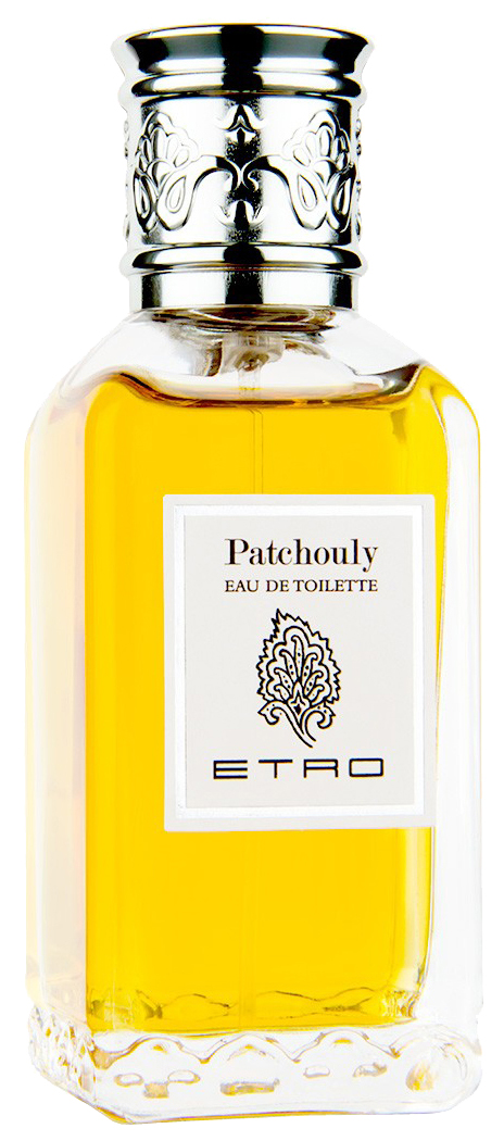 Туалетная вода унисекс ETRO Patchouly