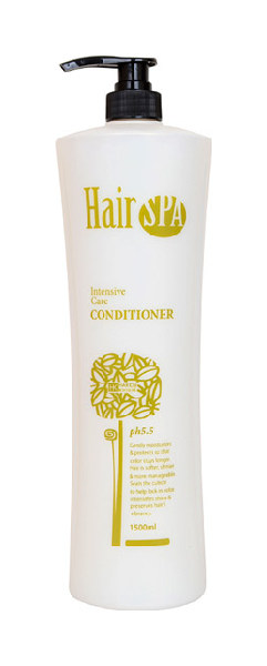

Кондиционер для волос Gain Cosmetics Haken Hair Spa Intensive Care Conditioner 1500 мл