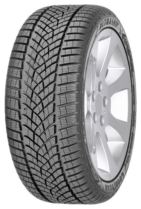 фото Шины goodyear ultragrip performance gen-1 235/45 r19 99v (до 240 км/ч) 542781