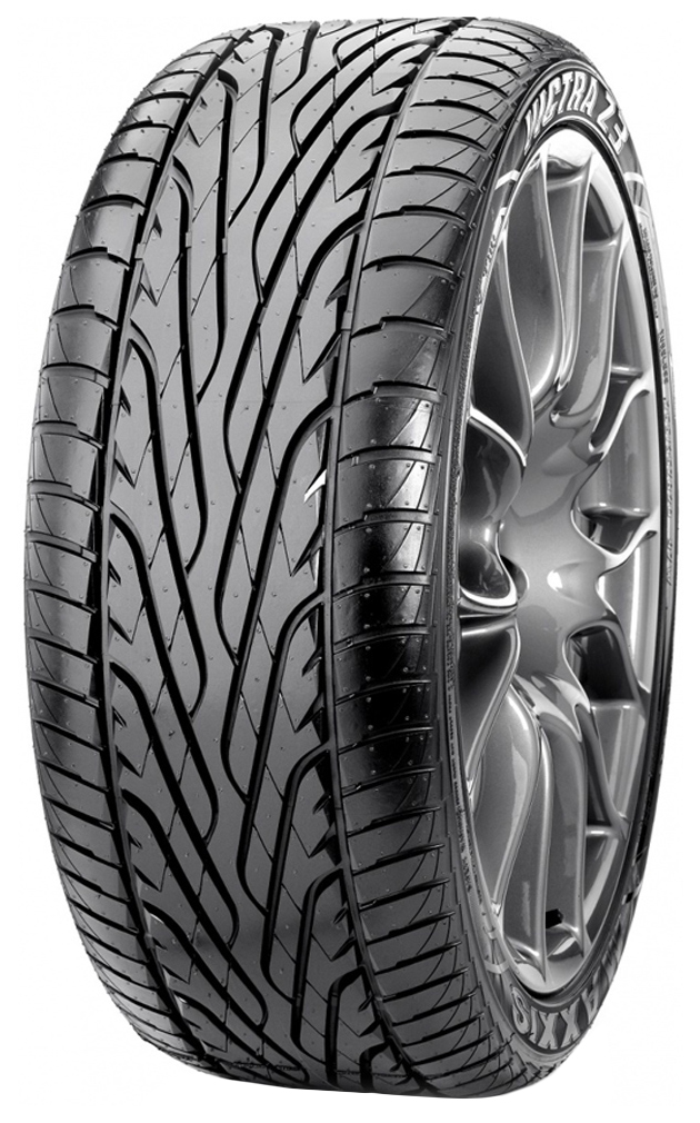 

Шины Maxxis MA-Z3 Victra 235/40 R18 95W (до 270 км/ч) TP00749100, MA-Z3 Victra