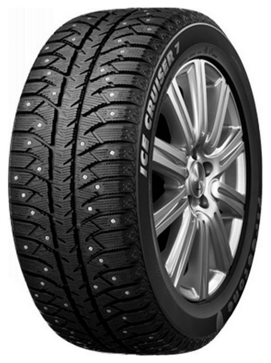 

Шины Firestone Ice Cruiser 7 235/65 R17 108T (до 190 км/ч) 469064, Ice Cruiser 7