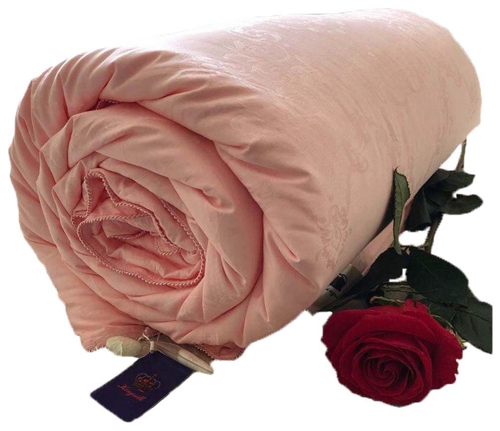 

Одеяло KingSilk elisabette элит 150x210