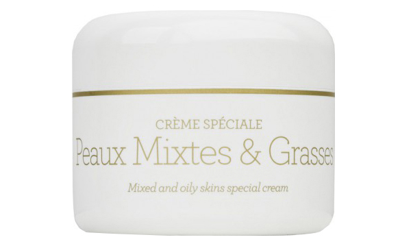 Крем для лица Gernetic Special Cream Mixed And Oil Skins 150 мл сыворотка для лица gernetic mito special plus 40 мл