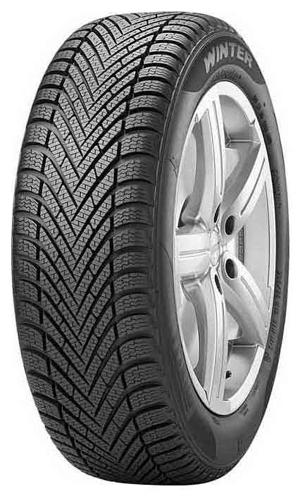 

Шины Pirelli Cinturato Winter 185/50 R16 81T (до 190 км/ч) 2688000, Cinturato Winter