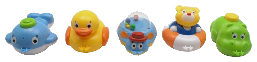 

Игрушка для купания Canpol 2/594, Разноцветный, 2/594