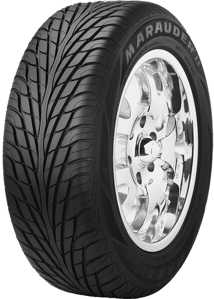 

Шины Maxxis MA-S2 Marauder II 245/70 R16 111 CTS159115, MA-S2 Marauder II