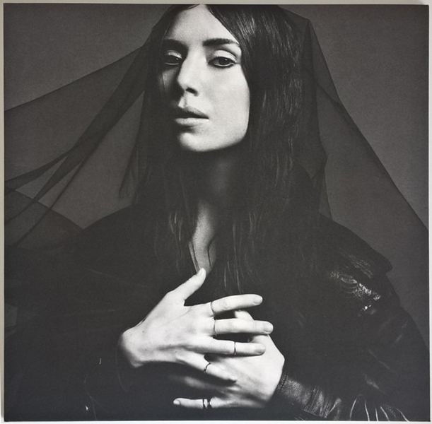 

Lykke Li I NEVER LEARN
