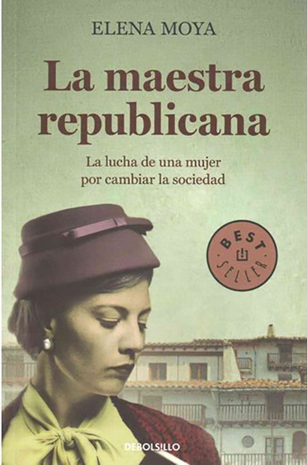 

La Maestra Republicana