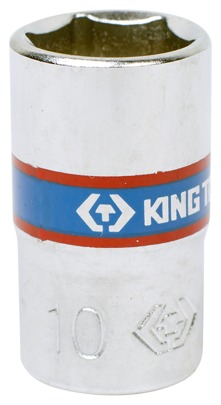 

Торцевая головка KING TONY 233510M