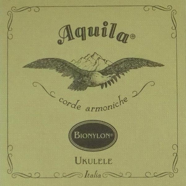 фото Струны для укулеле концерт aquila 59u