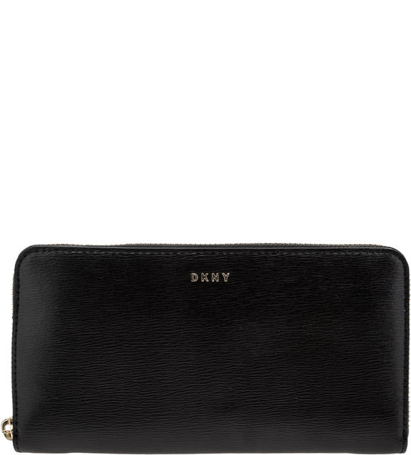 Кошелек женский DKNY R8313658 черный