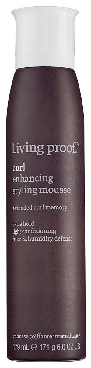 

Мусс для волос Living Proof Curl Enhancing Styling Mousse 179 мл